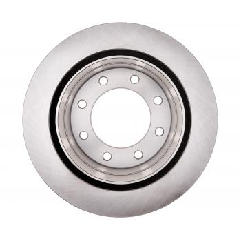 Raybestos 581945R Disc Brake Rotor product image 2 of 3