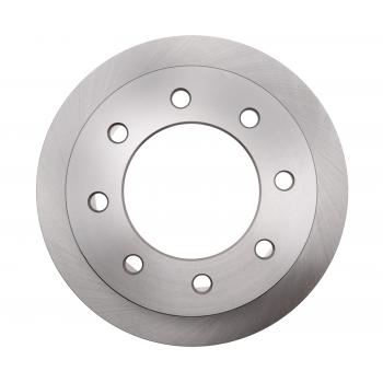 Raybestos 581945R Disc Brake Rotor product image 3 of 3