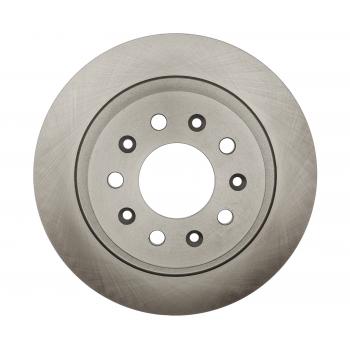 Raybestos 581999R - Disc Brake Rotor Raybestos 581999R Disc Brake Rotor product image 3 of 3
