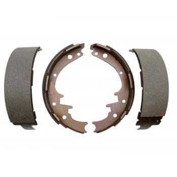 Raybestos 581PG Drum Brake Shoe product image 1 of 1
