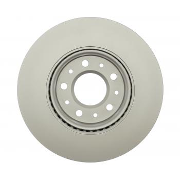 Raybestos 582000 Disc Brake Rotor product image 2 of 3