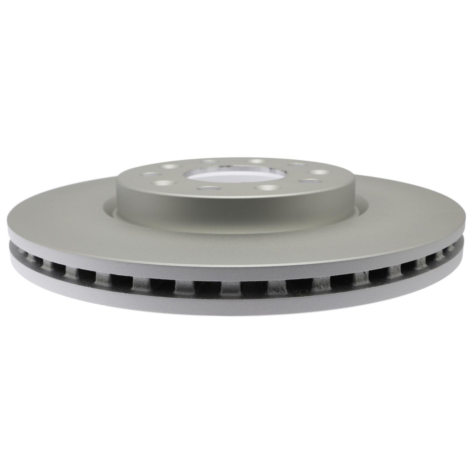 Raybestos 582000FZN Disc Brake Rotor product image 1 of 3