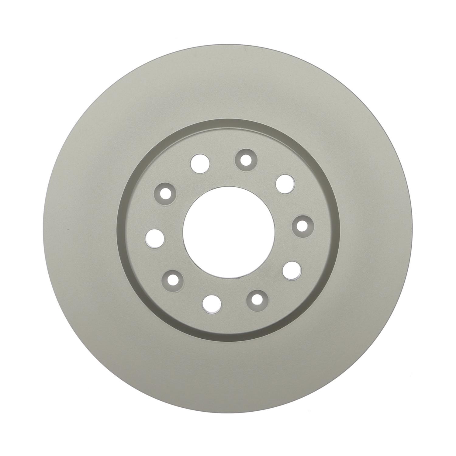 Raybestos 582000FZN Disc Brake Rotor product image 3 of 3