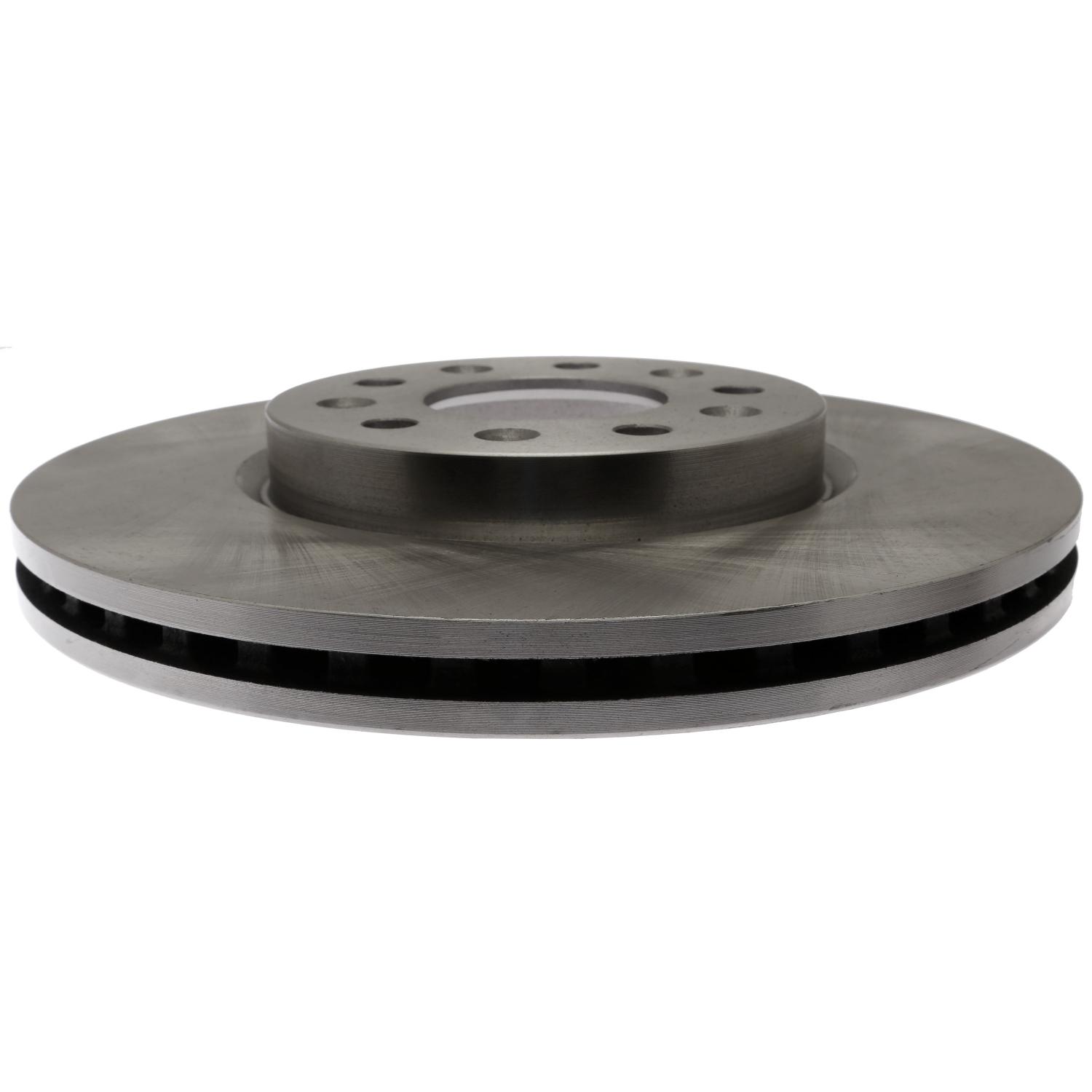 Raybestos 582000R Disc Brake Rotor product image 1 of 3