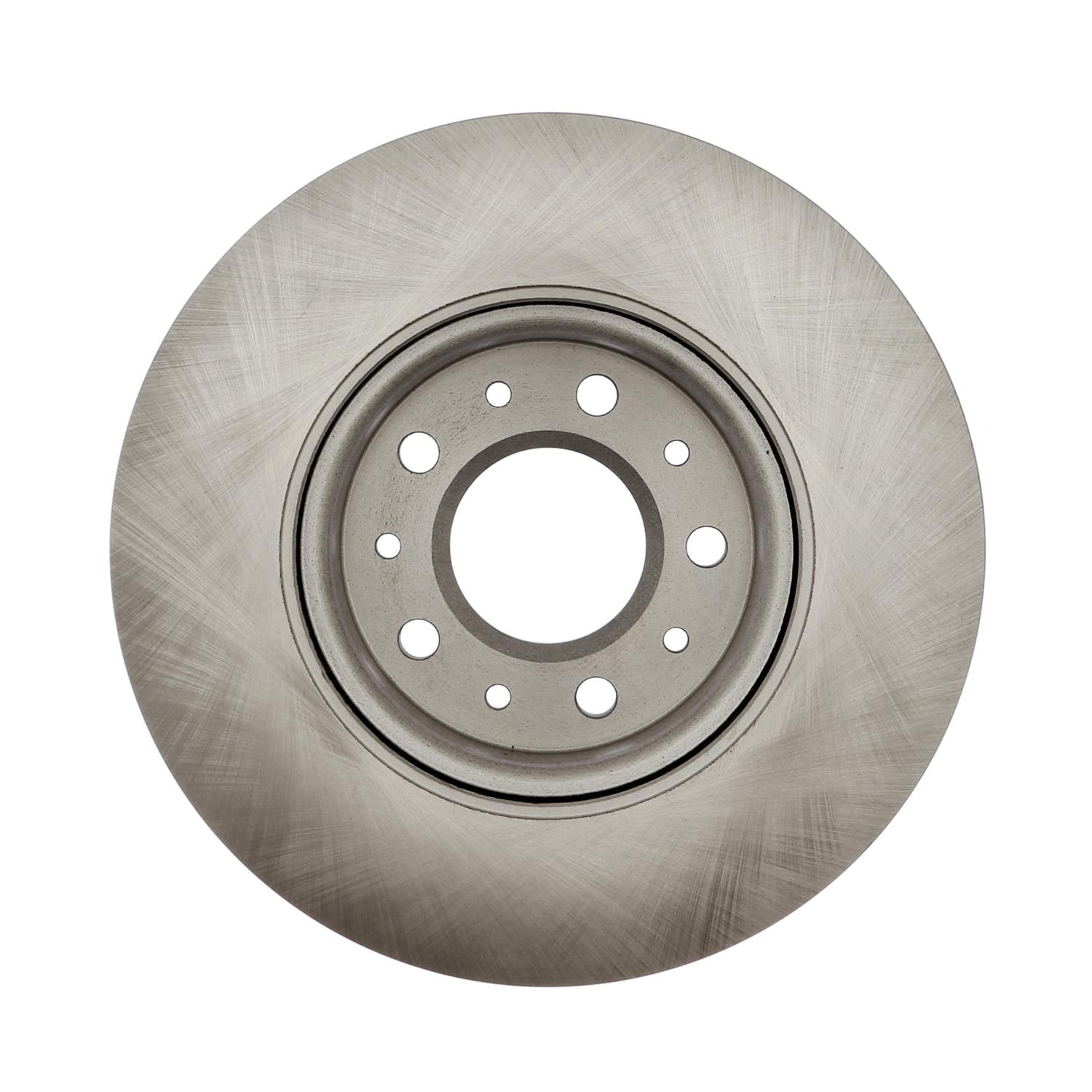 Raybestos 582000R Disc Brake Rotor product image 2 of 3
