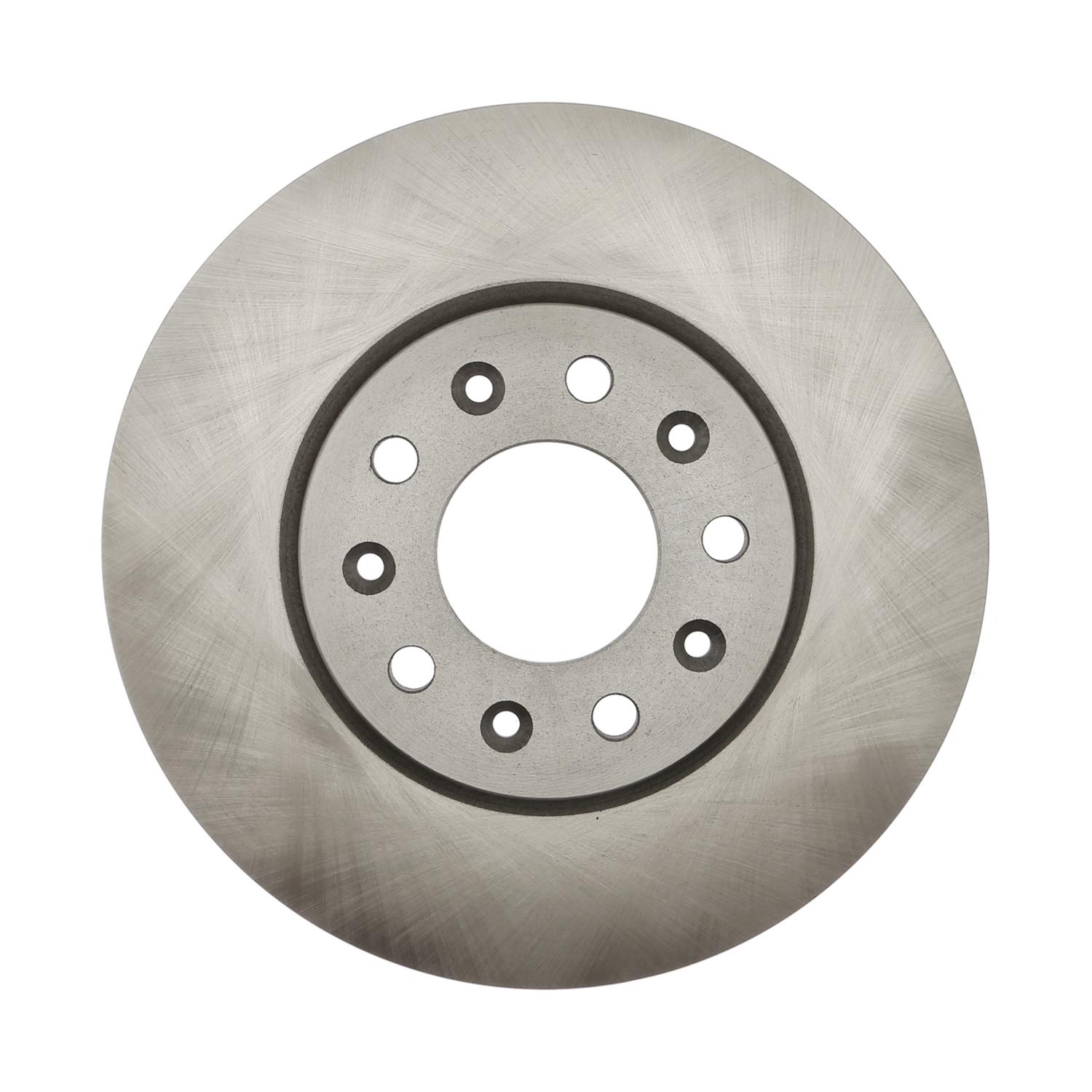 Raybestos 582000R Disc Brake Rotor product image 3 of 3