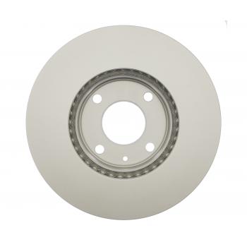Raybestos 582031 Disc Brake Rotor product image 2 of 3