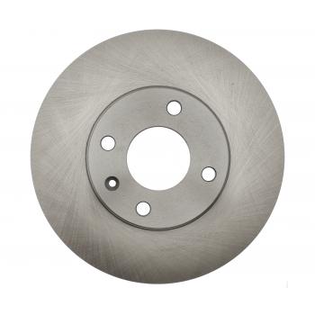 Raybestos 582031R Disc Brake Rotor product image 3 of 3