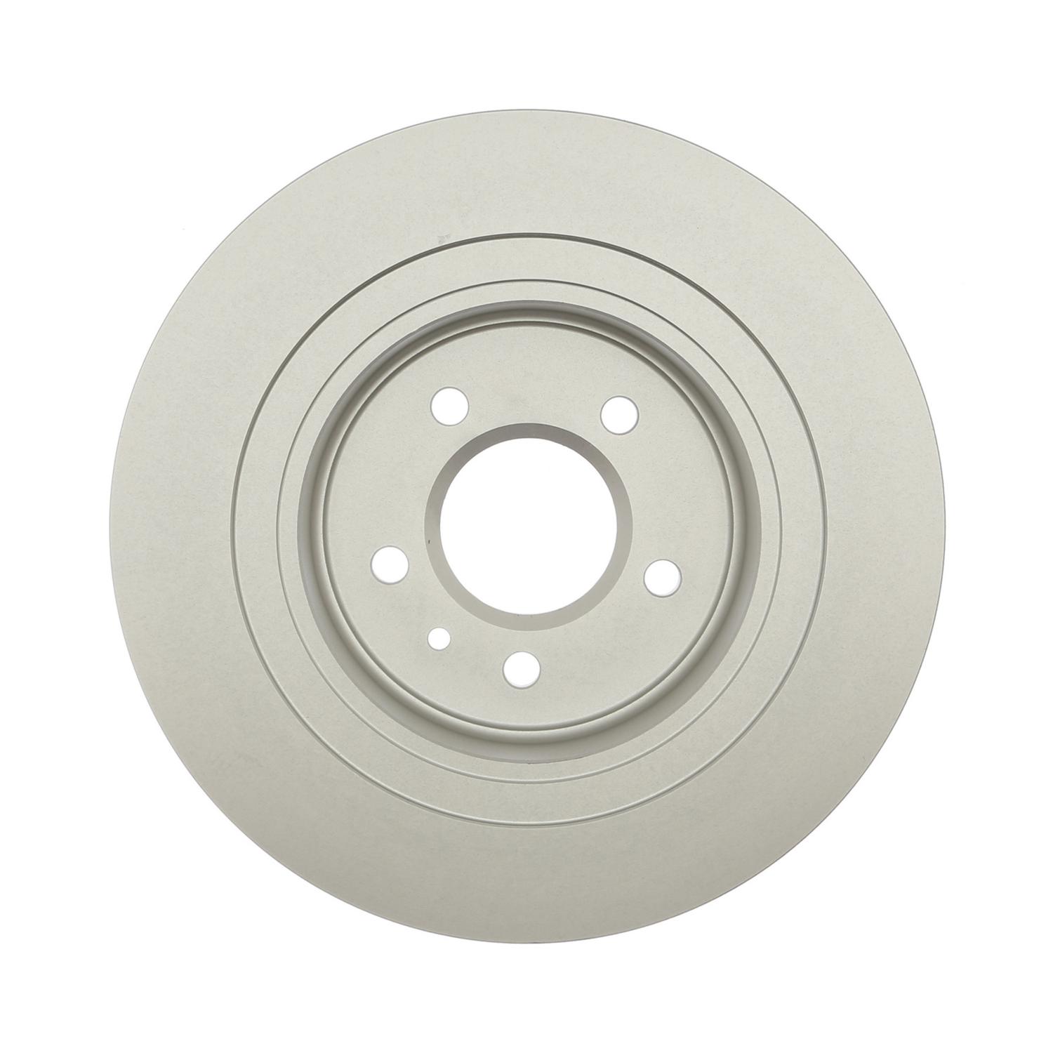 Raybestos 582032FZN Disc Brake Rotor product image 2 of 3