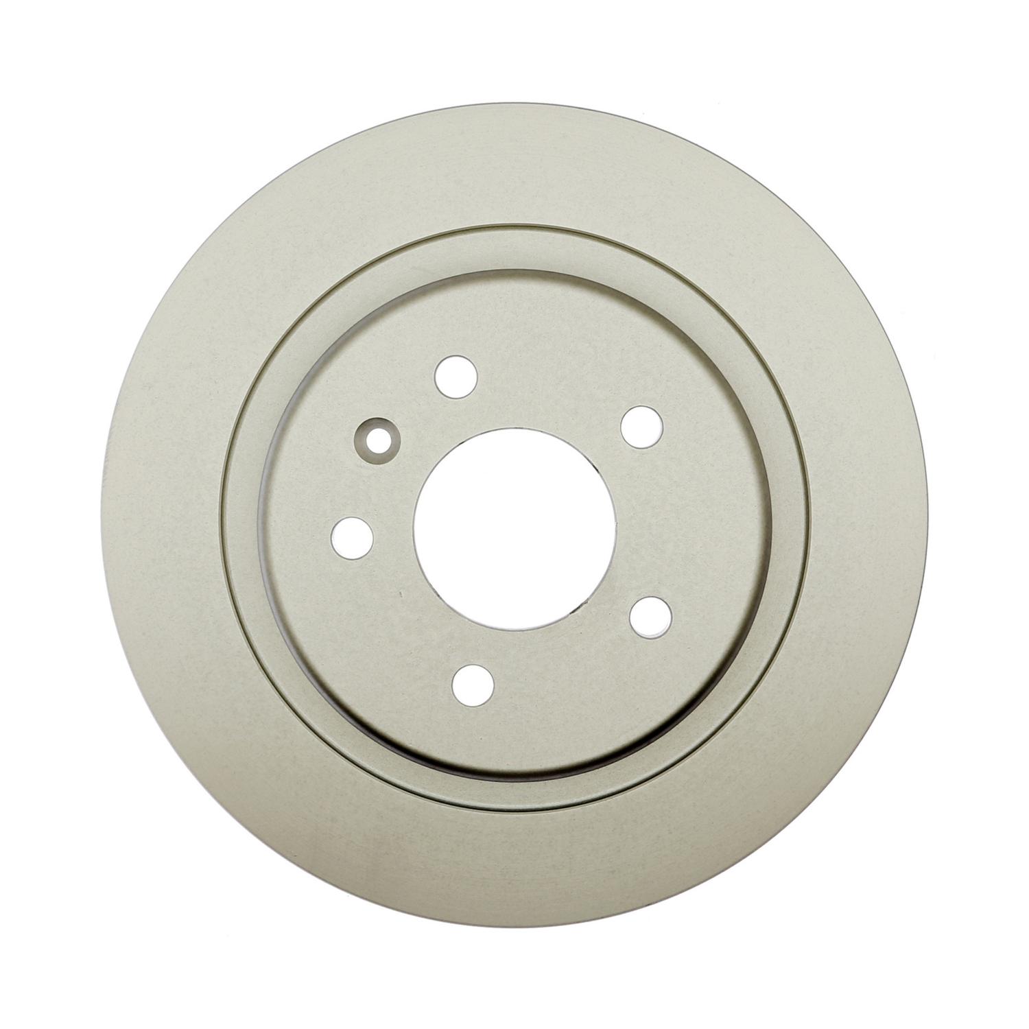 Raybestos 582032FZN Disc Brake Rotor product image 3 of 3