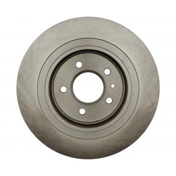 Raybestos 582032R - Disc Brake Rotor Raybestos 582032R Disc Brake Rotor product image 2 of 3