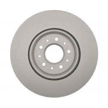 Raybestos 582033 Disc Brake Rotor product image 2 of 3