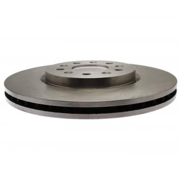 Raybestos 582033R - Disc Brake Rotor Raybestos 582033R Disc Brake Rotor product image 1 of 3