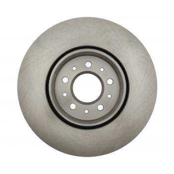 Raybestos 582033R - Disc Brake Rotor Raybestos 582033R Disc Brake Rotor product image 2 of 3