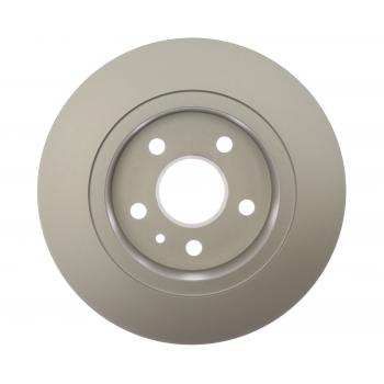 Raybestos 582034 Disc Brake Rotor product image 2 of 3