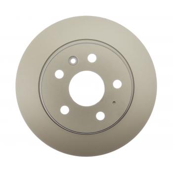 Raybestos 582034 Disc Brake Rotor product image 3 of 3