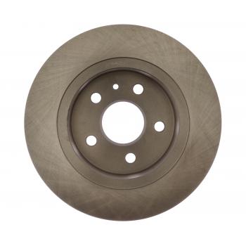Raybestos 582034R Disc Brake Rotor product image 2 of 3