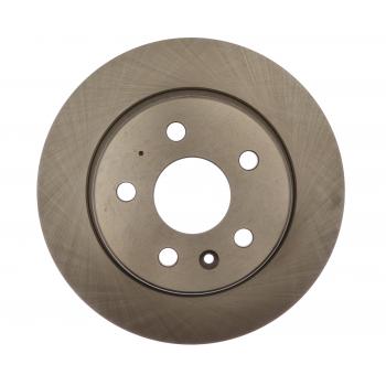 Raybestos 582034R Disc Brake Rotor product image 3 of 3