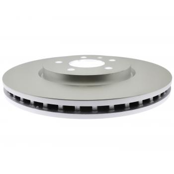 Raybestos 582037 Disc Brake Rotor product image 1 of 3