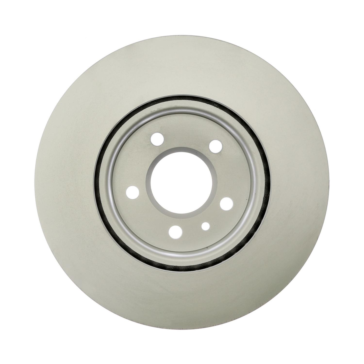 Raybestos 582037FZN Disc Brake Rotor product image 2 of 3