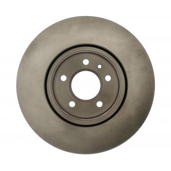 Raybestos 582037R - Disc Brake Rotor Raybestos 582037R Disc Brake Rotor product image 2 of 3