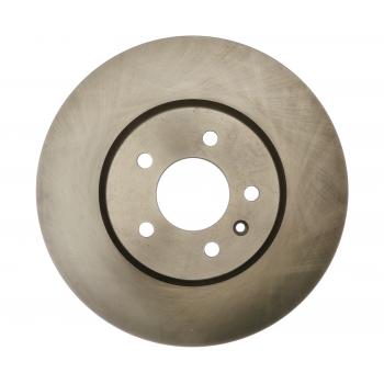 Raybestos 582037R - Disc Brake Rotor Raybestos 582037R Disc Brake Rotor product image 3 of 3