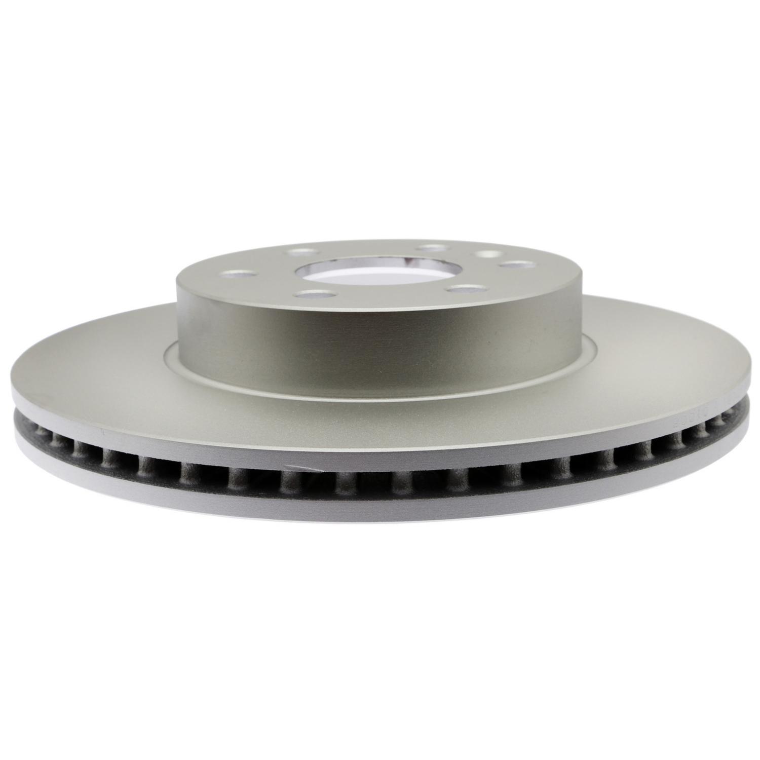 Raybestos 582038FZN Disc Brake Rotor product image 1 of 3