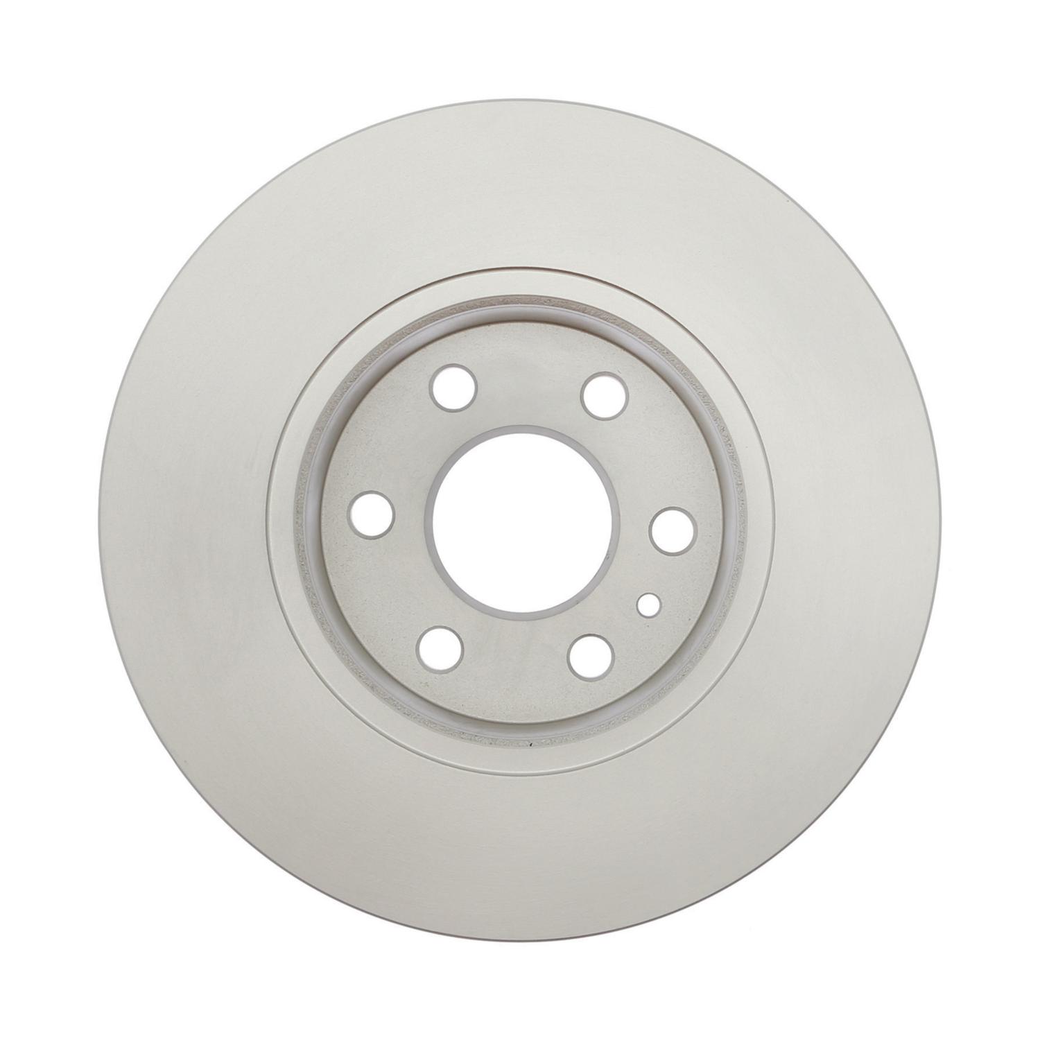 Raybestos 582038FZN Disc Brake Rotor product image 2 of 3