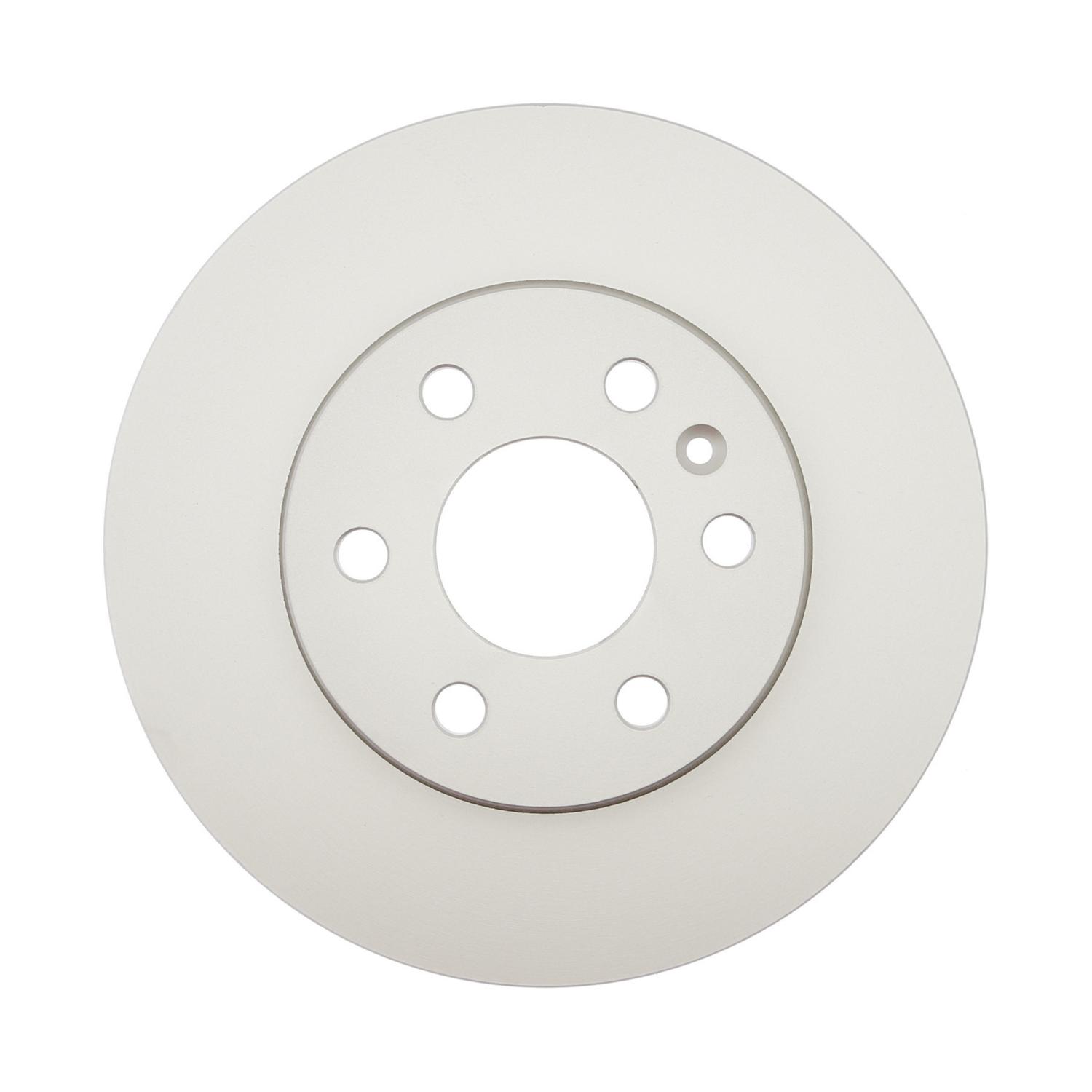 Raybestos 582038FZN Disc Brake Rotor product image 3 of 3