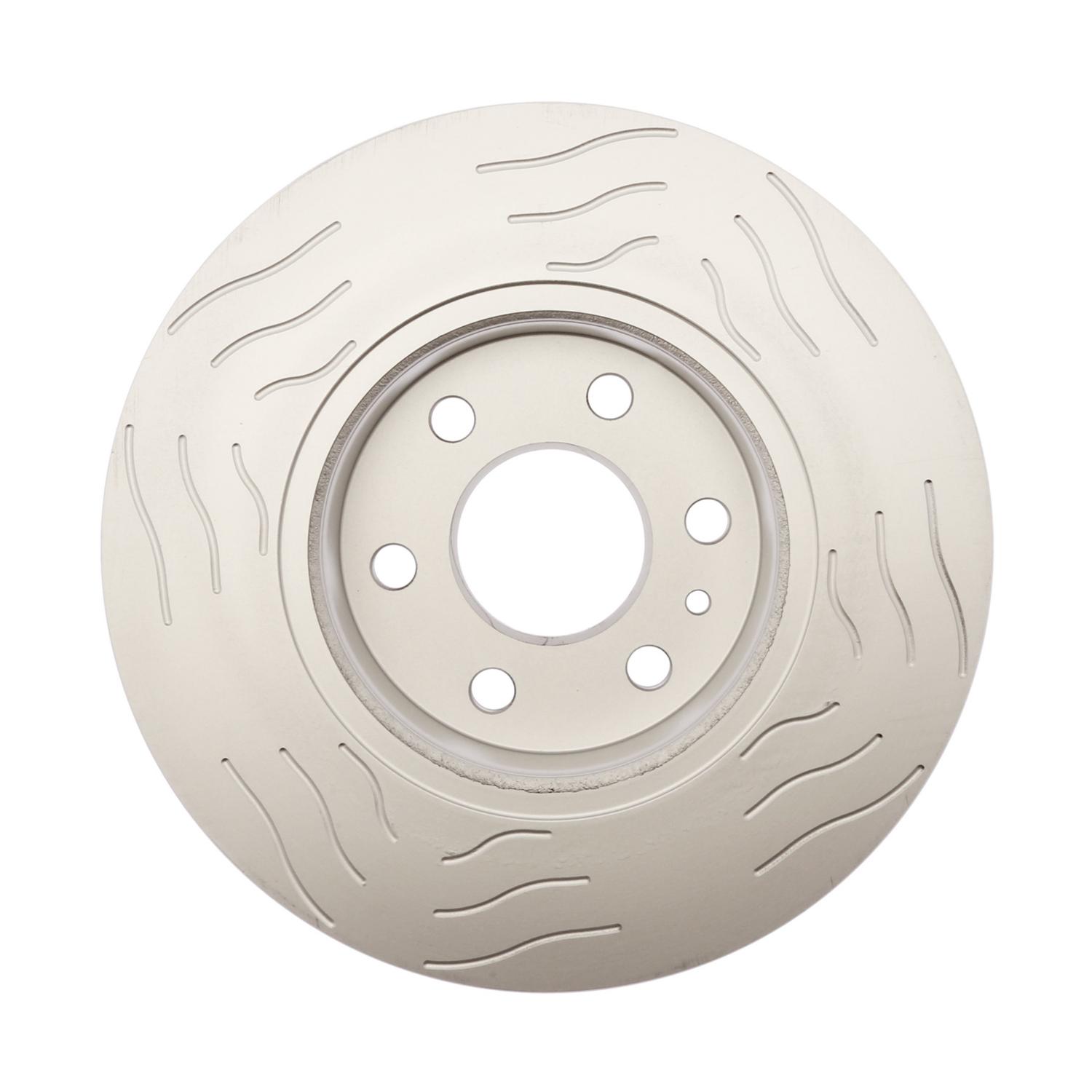 Raybestos 582038PER - Disc Brake Rotor Raybestos 582038PER Disc Brake Rotor product image 2 of 3