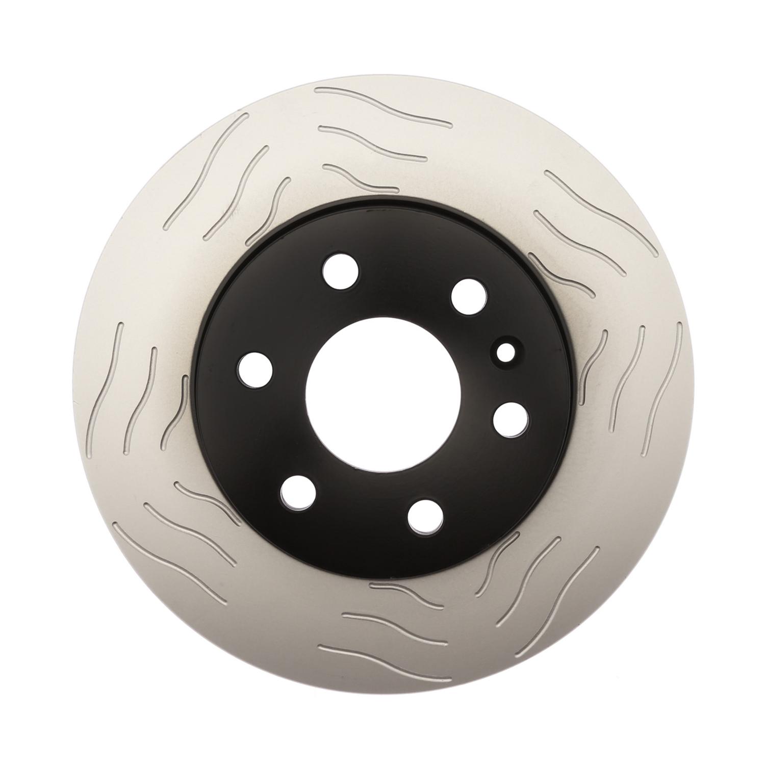 Raybestos 582038PER - Disc Brake Rotor Raybestos 582038PER Disc Brake Rotor product image 3 of 3