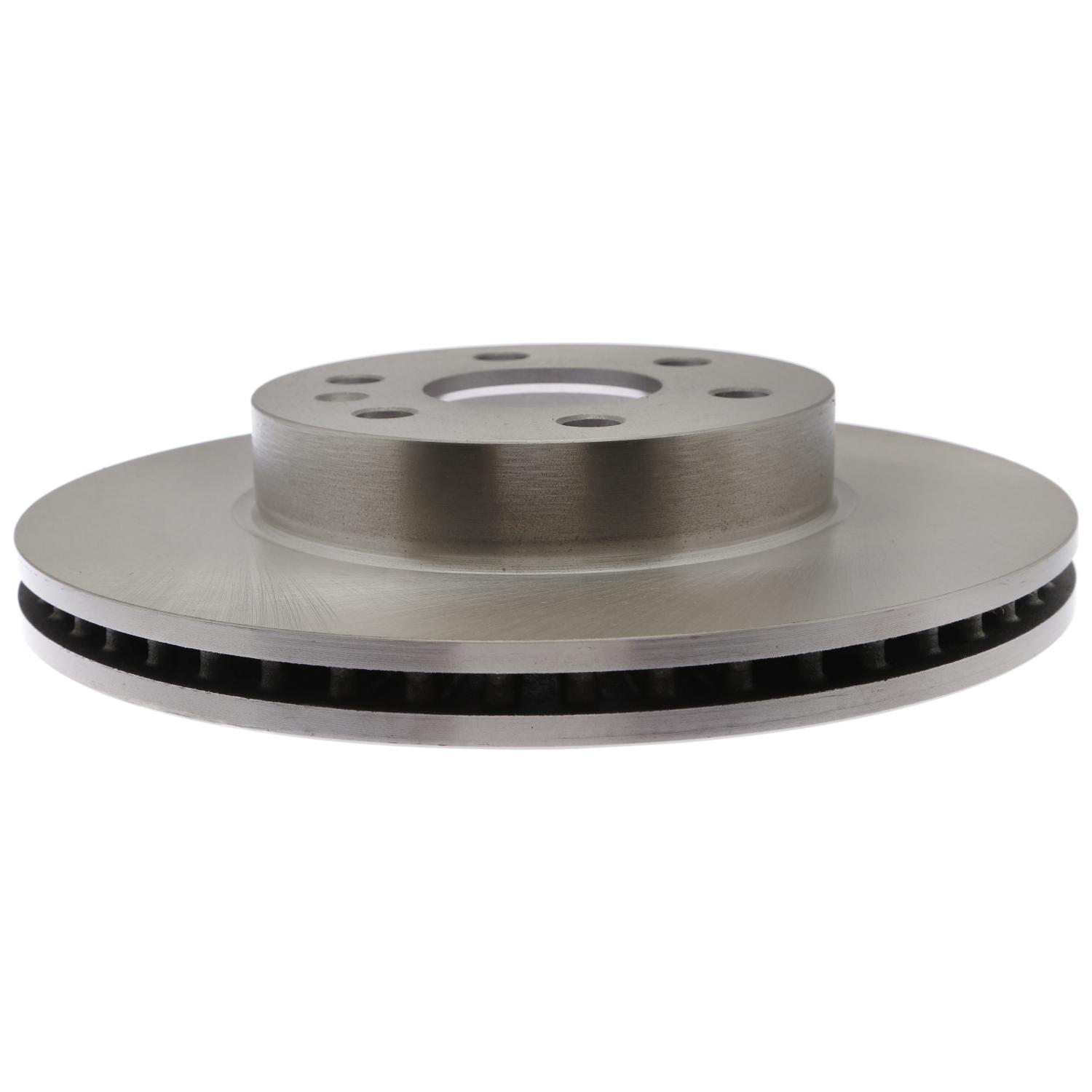 Raybestos 582038R Disc Brake Rotor product image 1 of 3