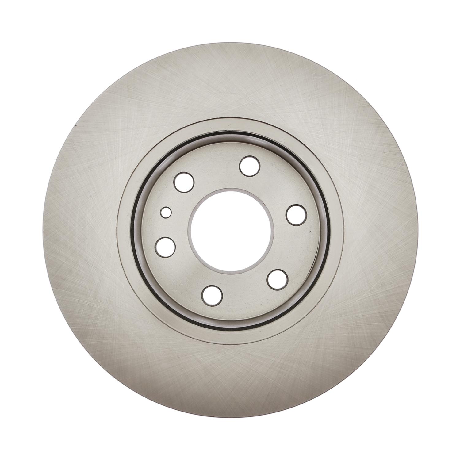 Raybestos 582038R Disc Brake Rotor product image 2 of 3
