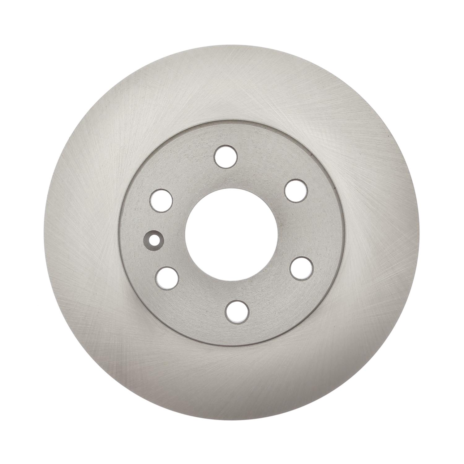 Raybestos 582038R Disc Brake Rotor product image 3 of 3