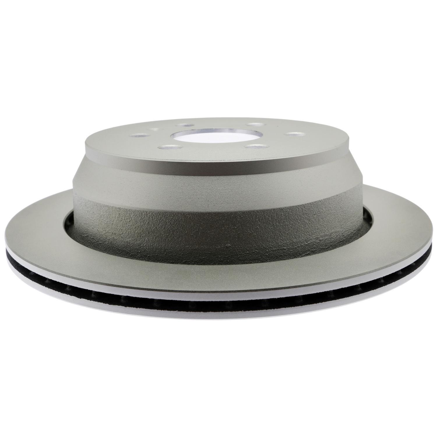 Raybestos 582039FZN Disc Brake Rotor product image 1 of 3