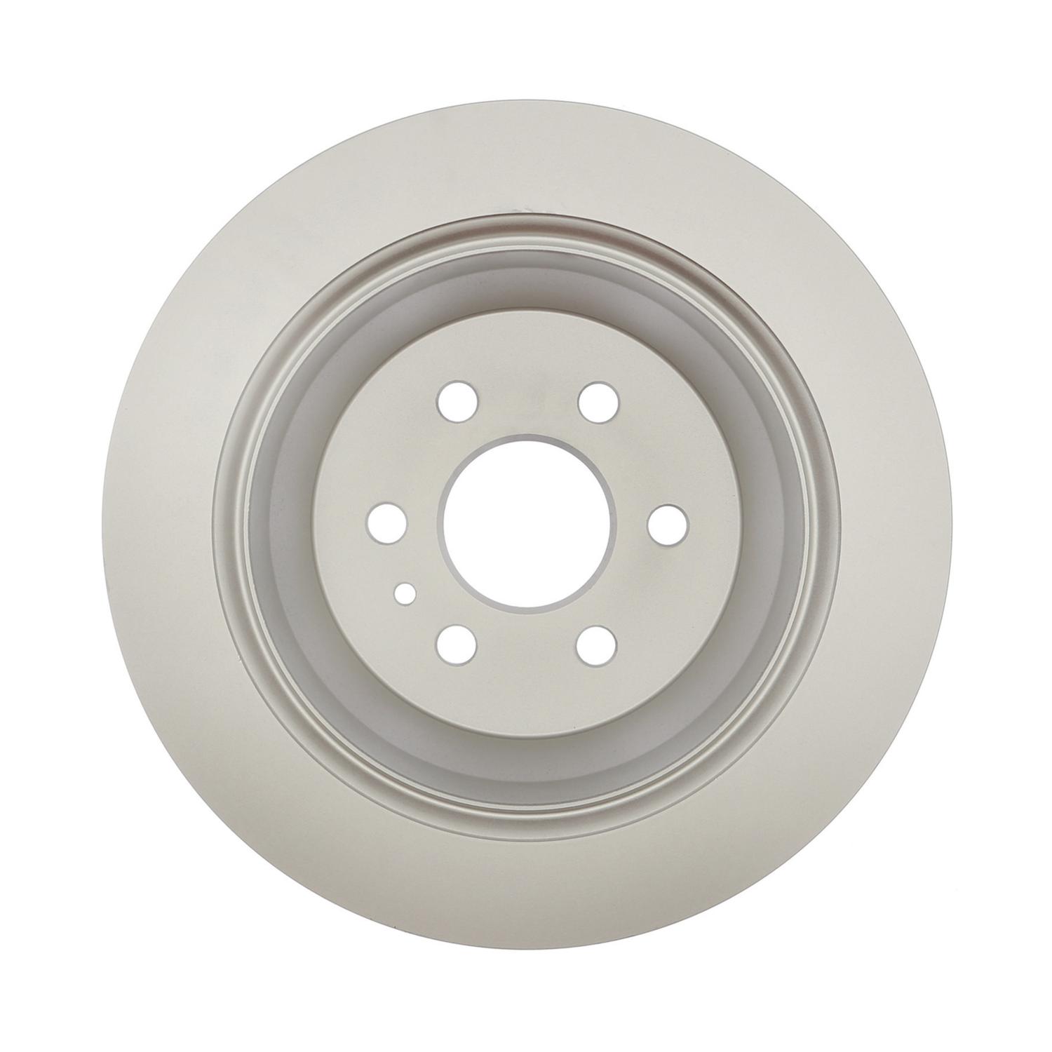 Raybestos 582039FZN Disc Brake Rotor product image 2 of 3