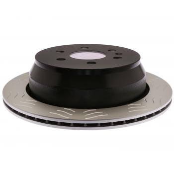 Raybestos 582039PER Disc Brake Rotor product image 1 of 3
