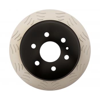 Raybestos 582039PER Disc Brake Rotor product image 3 of 3