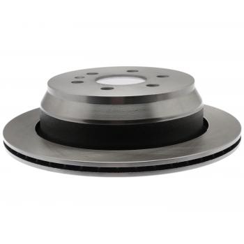 Raybestos 582039R Disc Brake Rotor product image 1 of 3