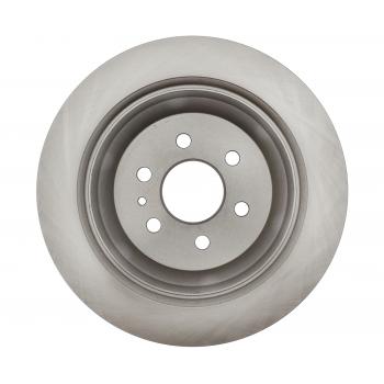 Raybestos 582039R Disc Brake Rotor product image 2 of 3
