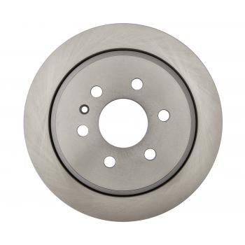 Raybestos 582039R Disc Brake Rotor product image 3 of 3