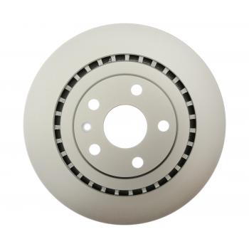 Raybestos 582059 Disc Brake Rotor product image 3 of 3
