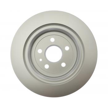 Raybestos 582059FZN Disc Brake Rotor product image 2 of 3