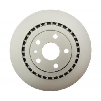 Raybestos 582059FZN Disc Brake Rotor product image 3 of 3