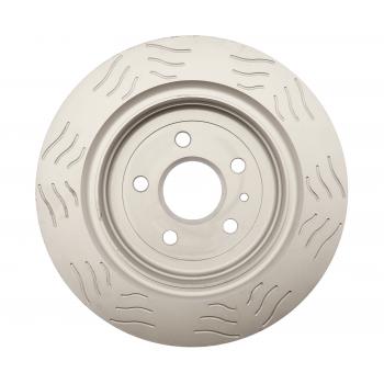 Raybestos 582059PER Disc Brake Rotor product image 2 of 3