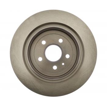 Raybestos 582059R Disc Brake Rotor product image 2 of 3