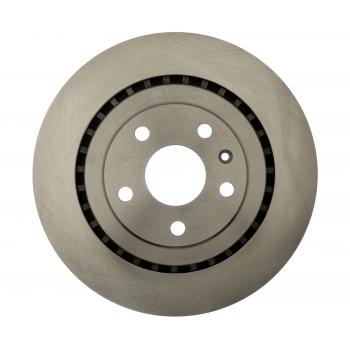 Raybestos 582059R Disc Brake Rotor product image 3 of 3