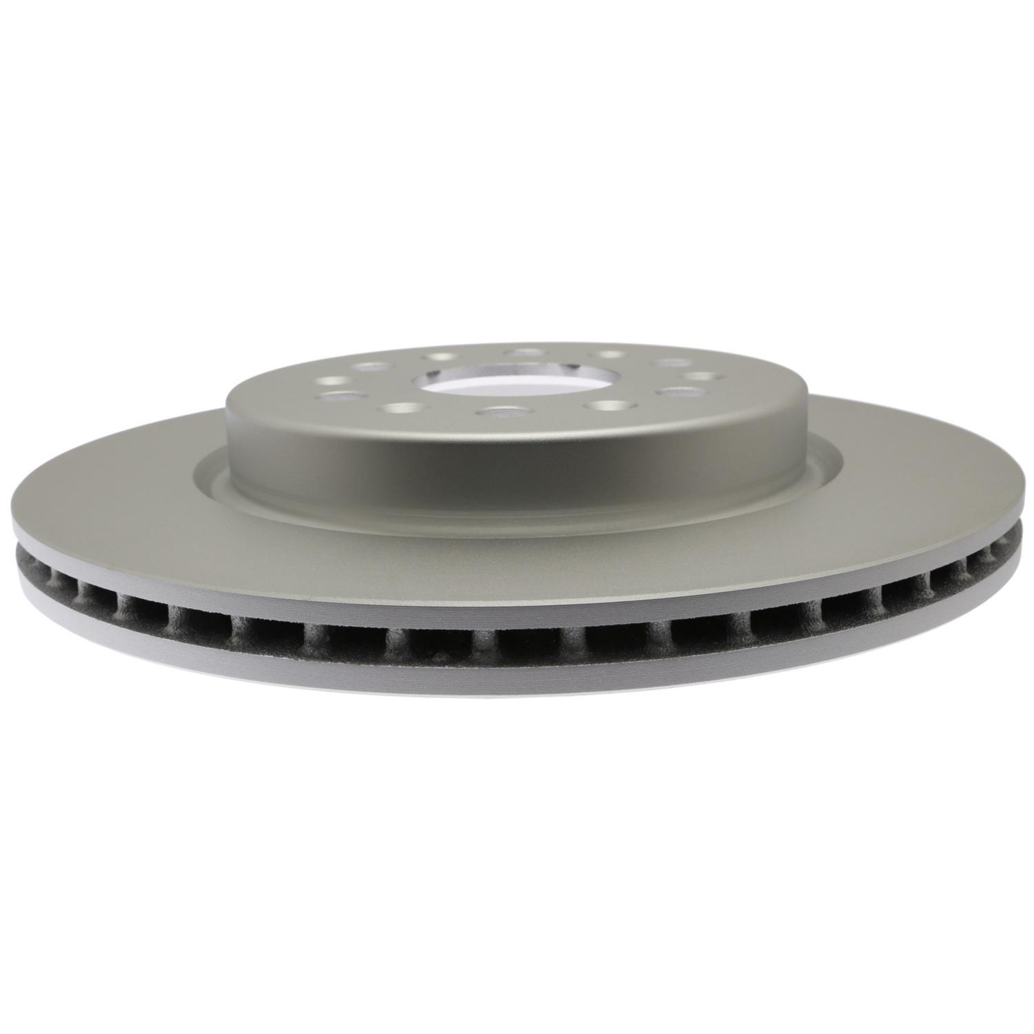Raybestos 582060 - Disc Brake Rotor Raybestos 582060 Disc Brake Rotor product image 1 of 3