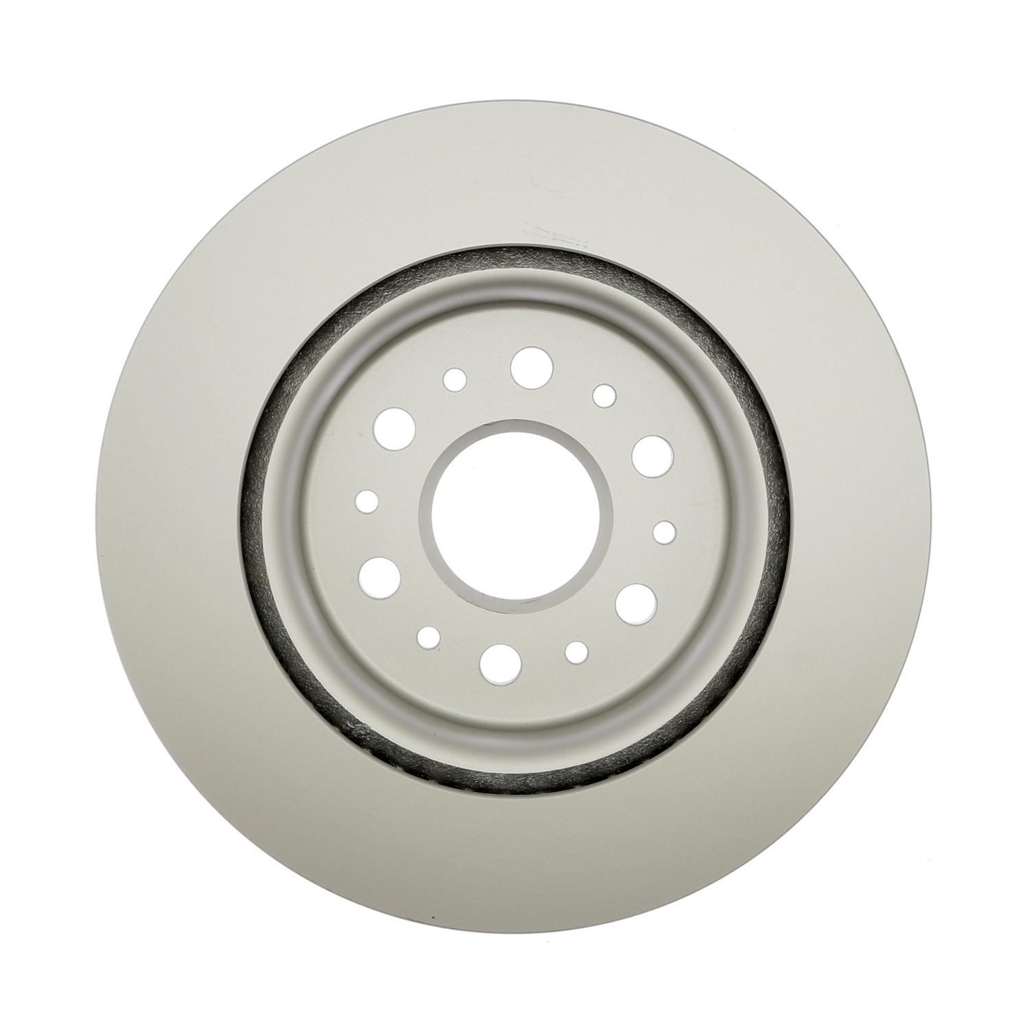 Raybestos 582060 - Disc Brake Rotor Raybestos 582060 Disc Brake Rotor product image 2 of 3