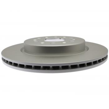 Raybestos 582060FZN - Disc Brake Rotor Raybestos 582060FZN Disc Brake Rotor product image 1 of 3
